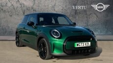 MINI Hatchback 135kW Cooper S Level 3 33kWh 3dr Auto Electric Hatchback